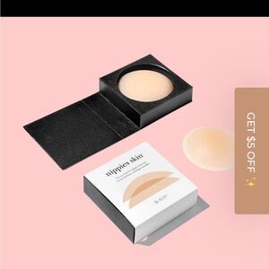 Nippies ORIGINAL skin The ultimate Nipple Cover